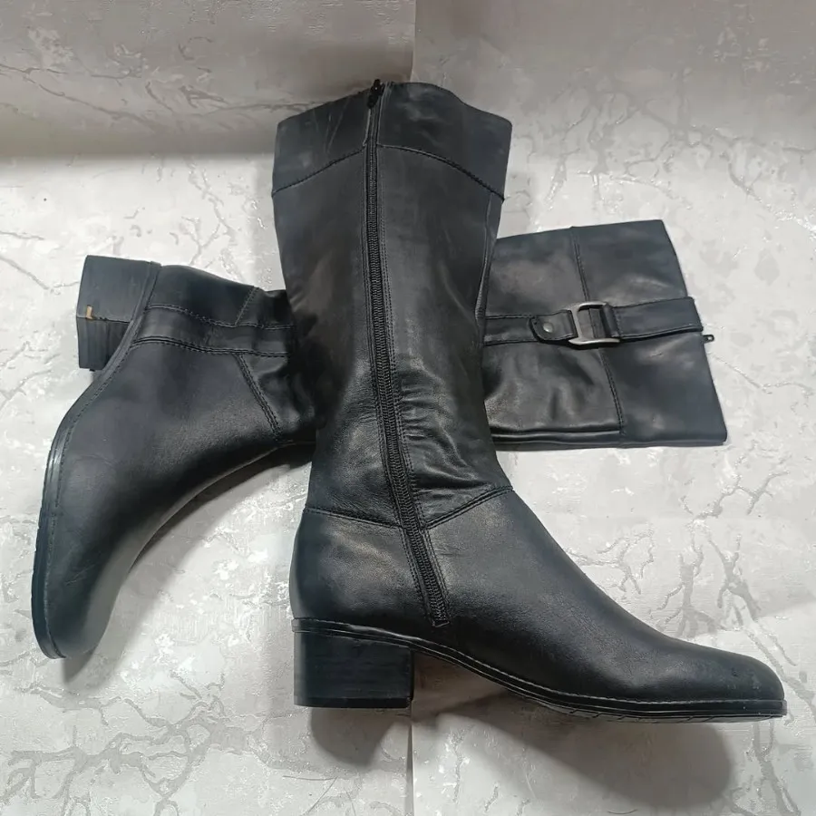 بوت زنانه اورجینال