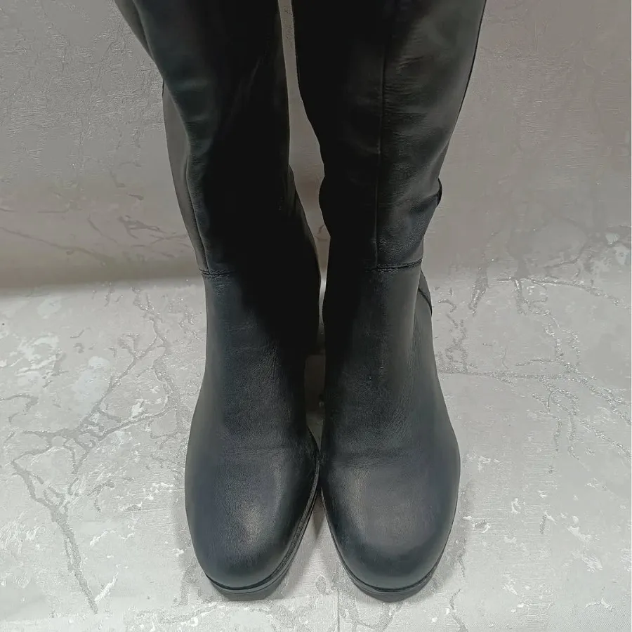 بوت زنانه اورجینال