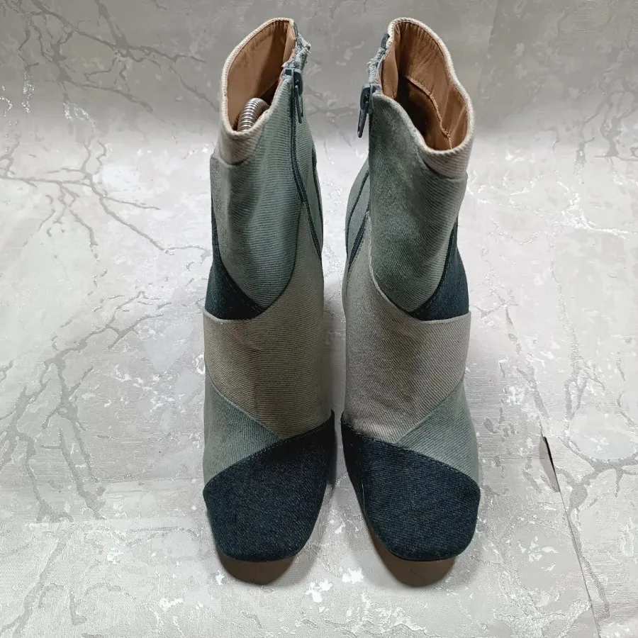 بوت زنانه اورجینال