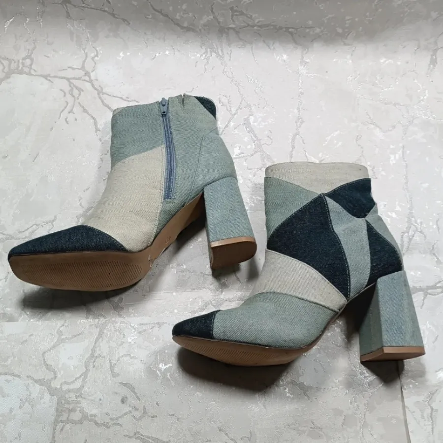 بوت زنانه اورجینال