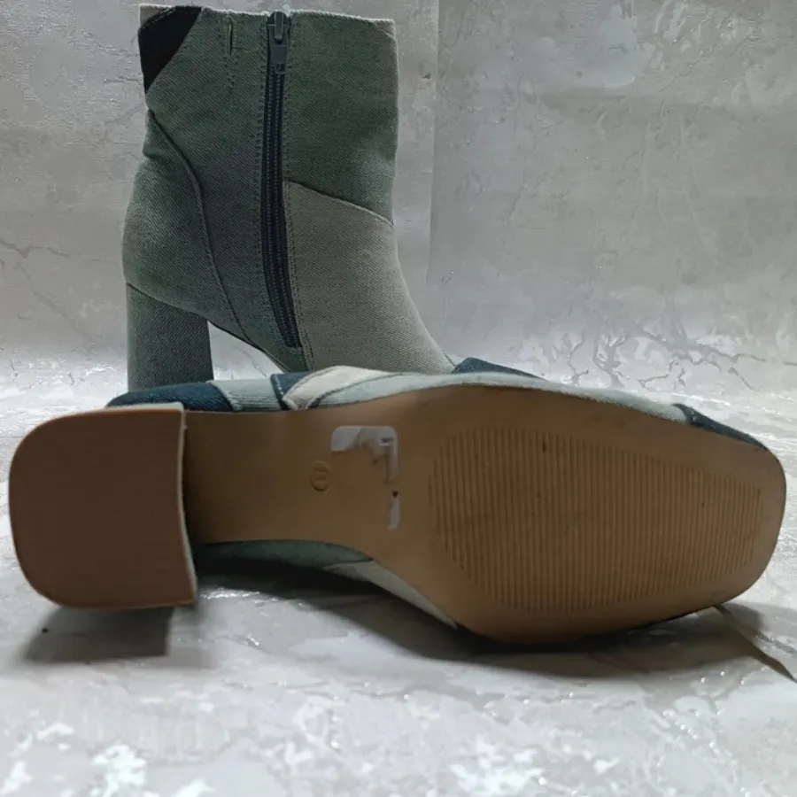 بوت زنانه اورجینال