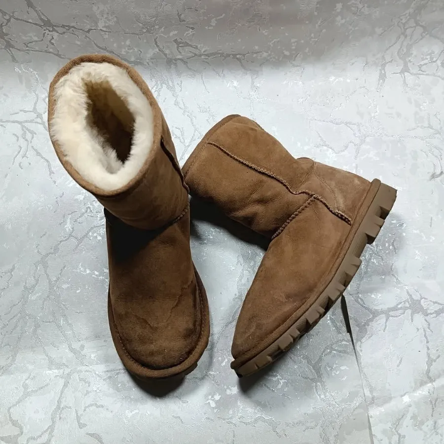 بوت آگ زنانه