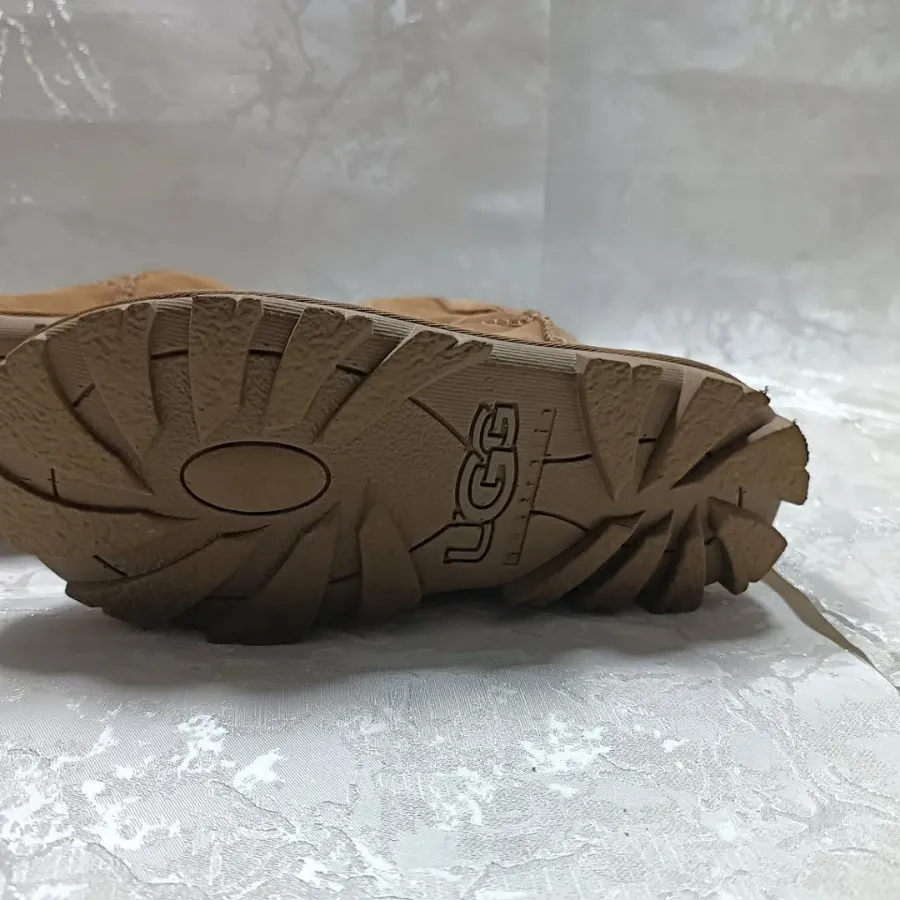 بوت آگ زنانه