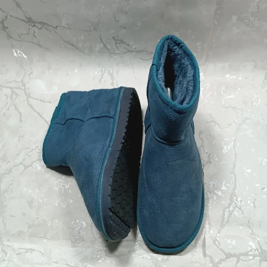 بوت آگ زنانه