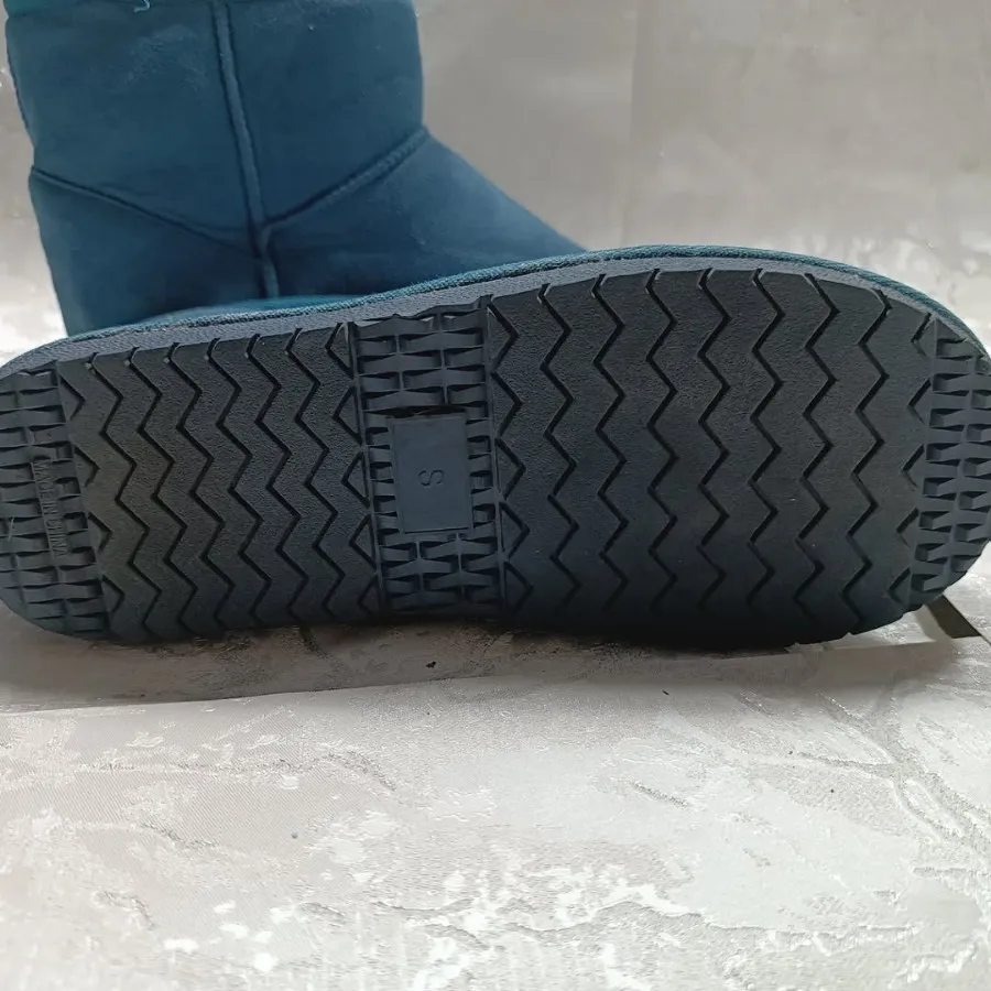 بوت آگ زنانه