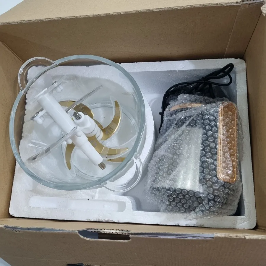 خردکن 4کاره WMF آکبند