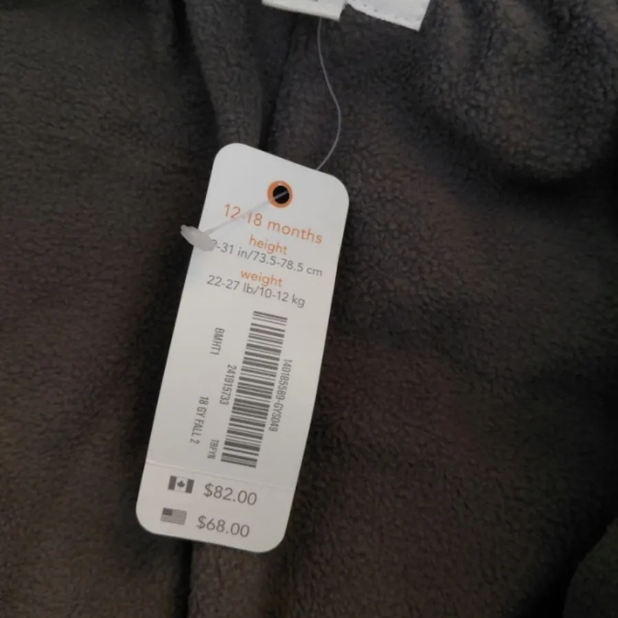 کاپشن سرهمی