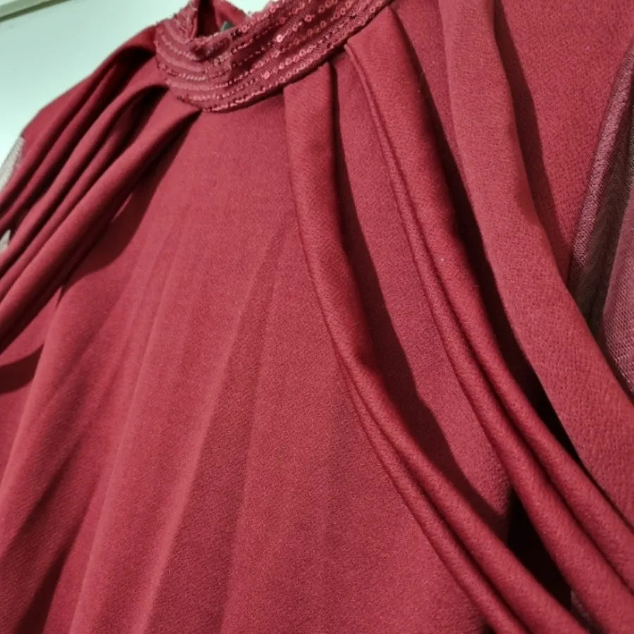 پیراهن مجلسی