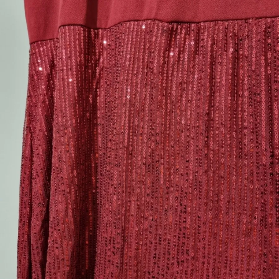 پیراهن مجلسی