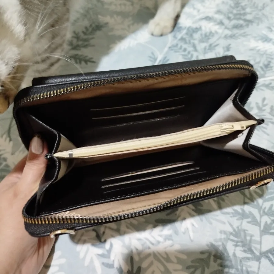 کیف دستی چرم