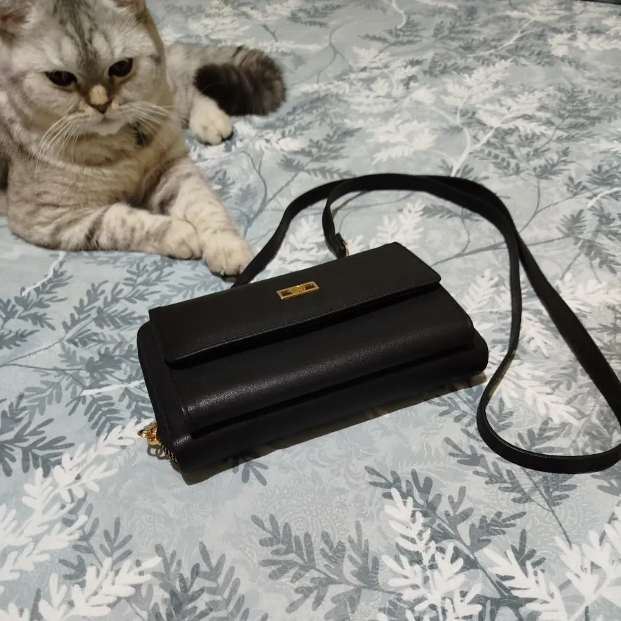 کیف دستی چرم