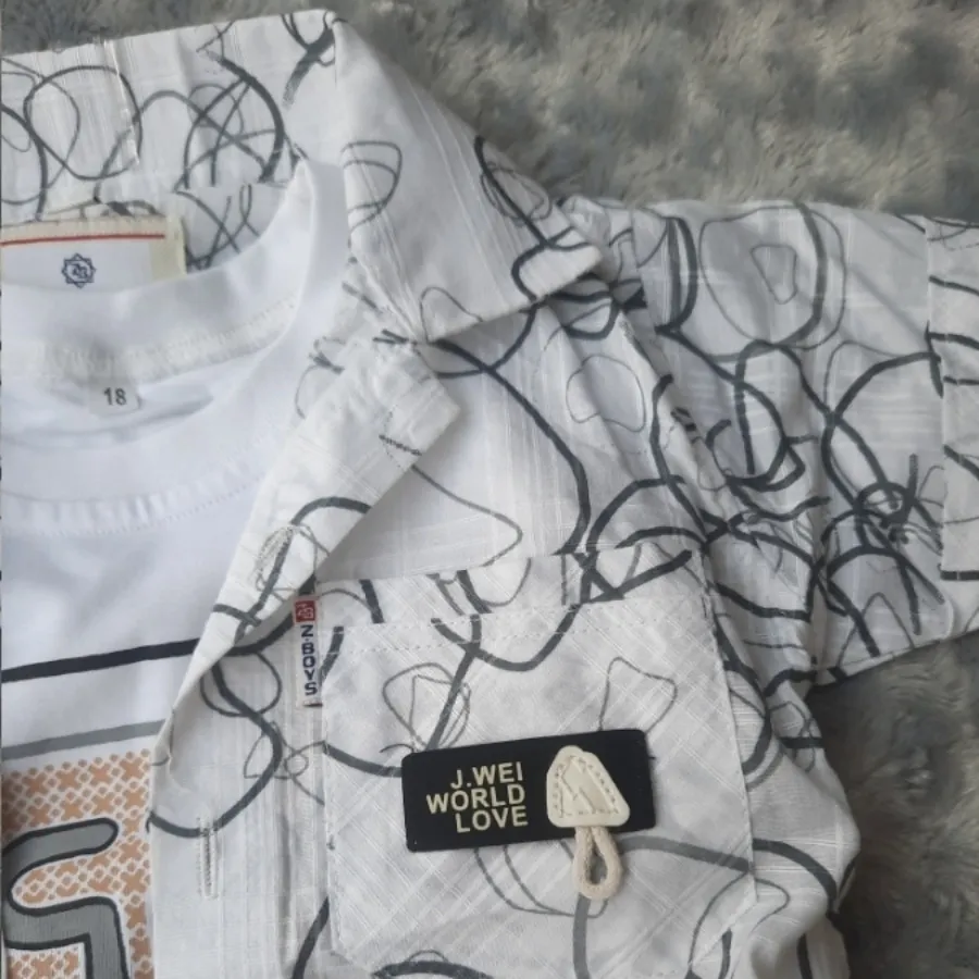 ست سه تیکه مجلسی پسرونه