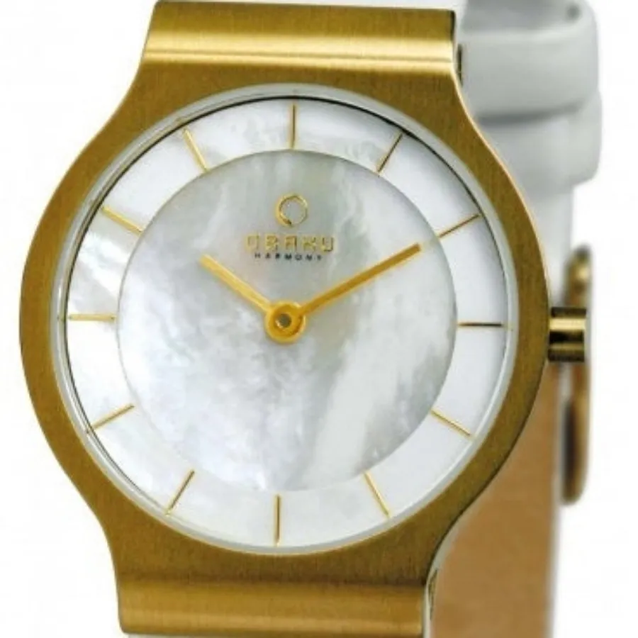 ساعت برند اوباکو