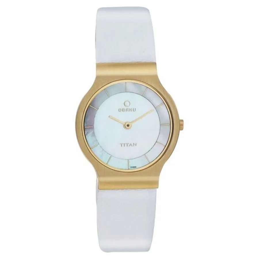 ساعت برند اوباکو