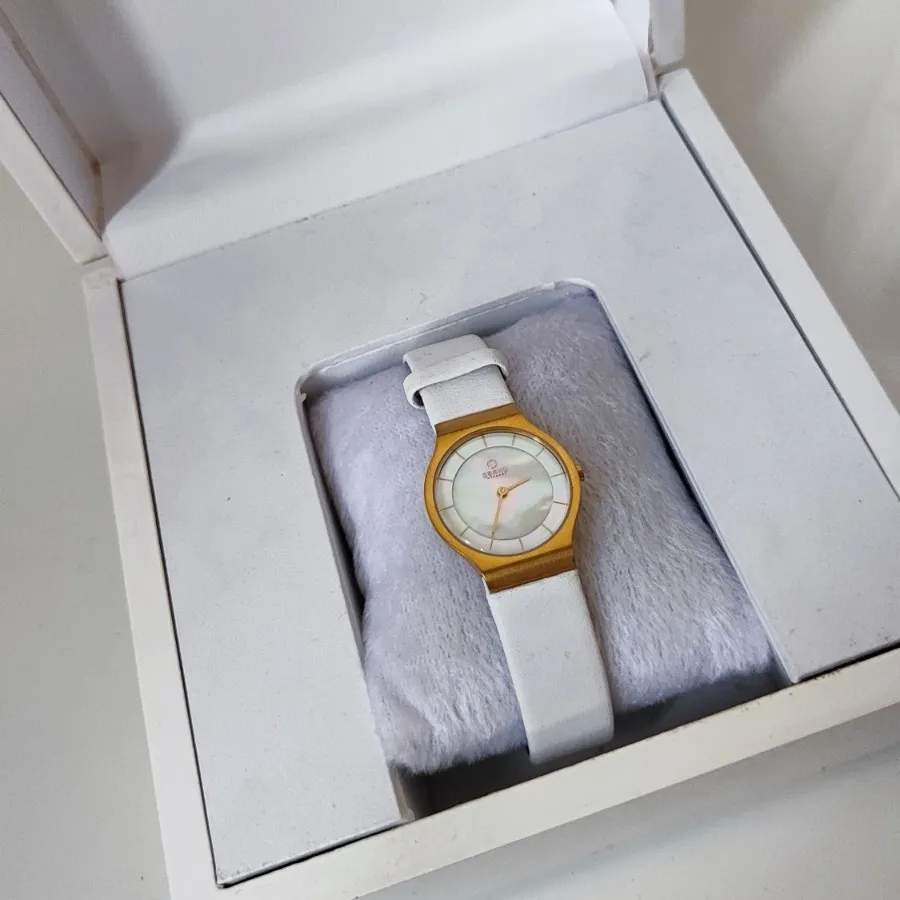 ساعت برند اوباکو