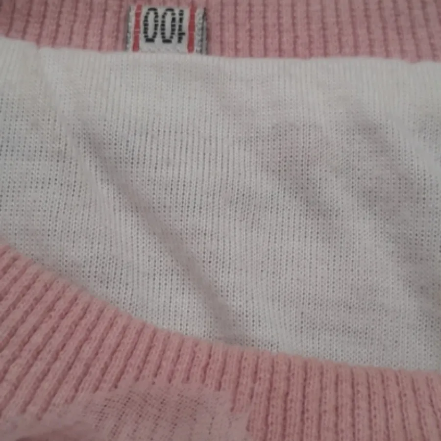 بلوز وارداتی عروسکی2تا4