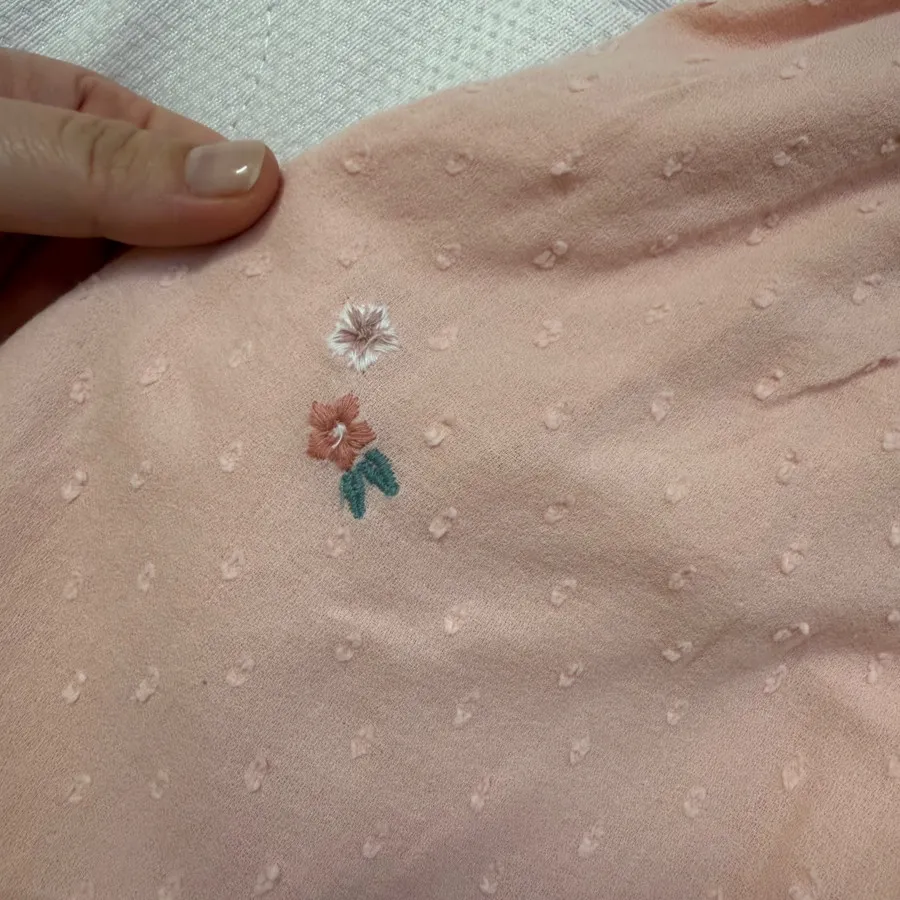 پیراهن بچگانه برند جورج