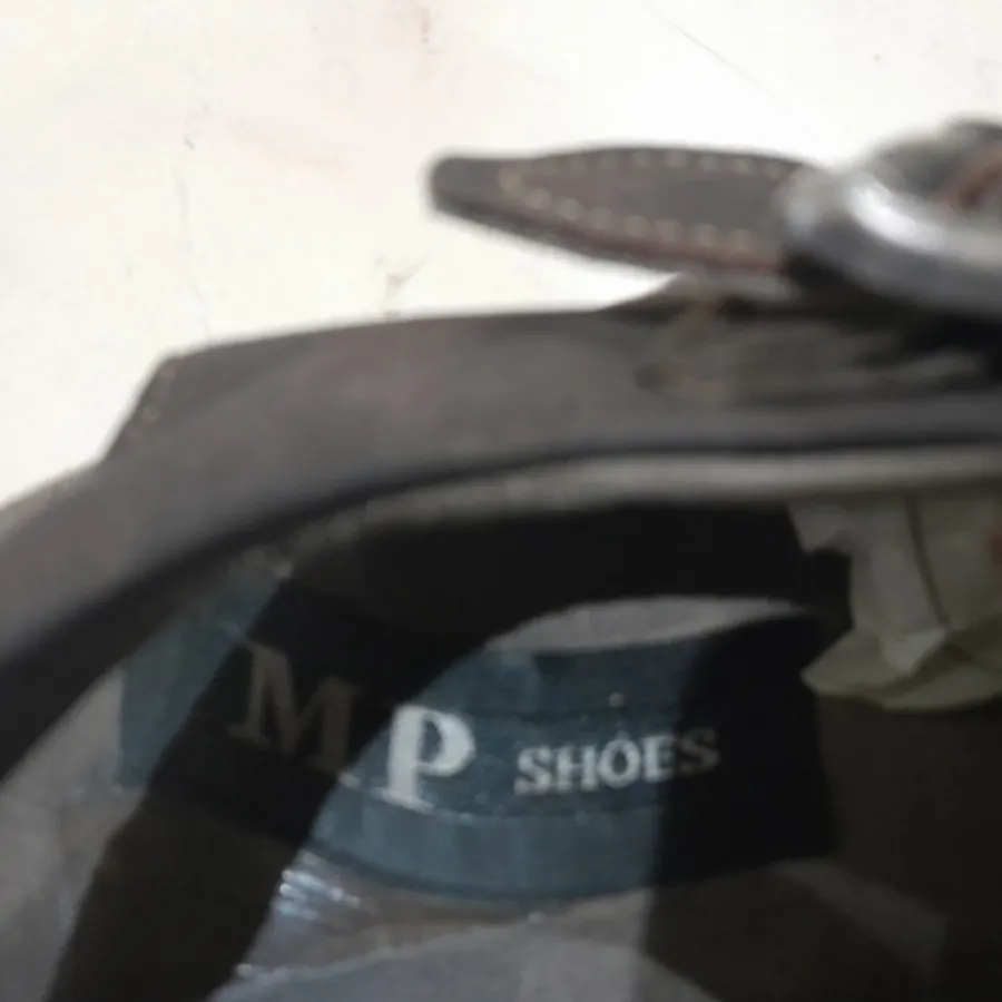 صندل مردانه