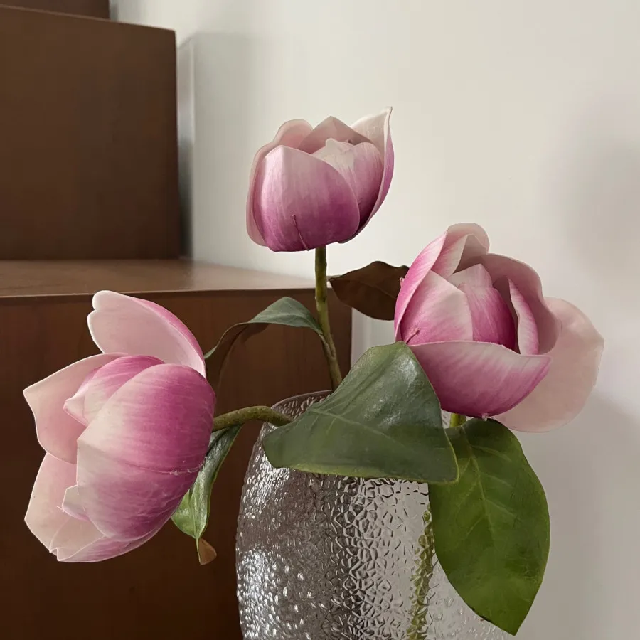 گل مصنوعی دست ساز