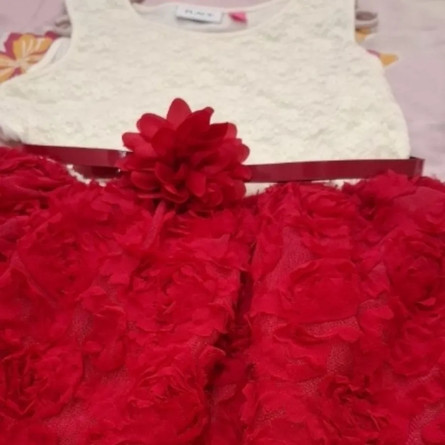 پیراهن مجلسی دخترونه