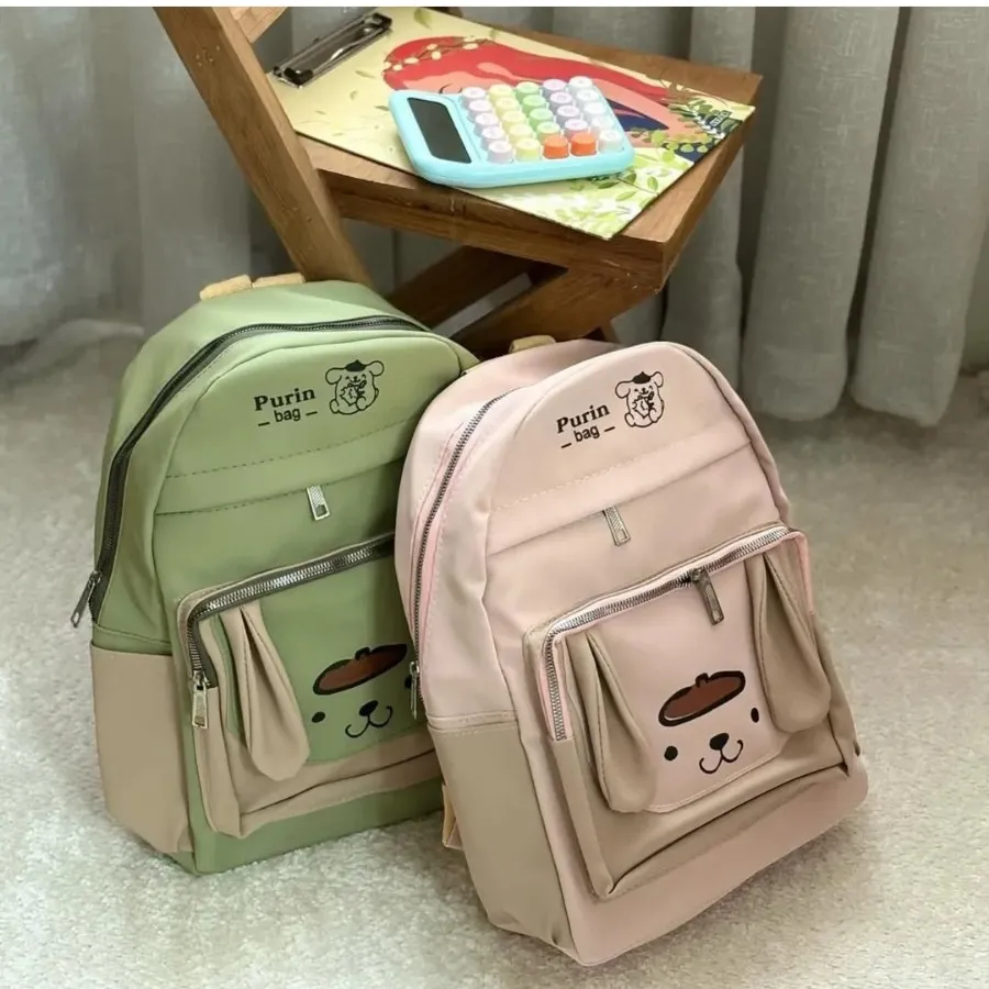 کوله پشتی ضدآب