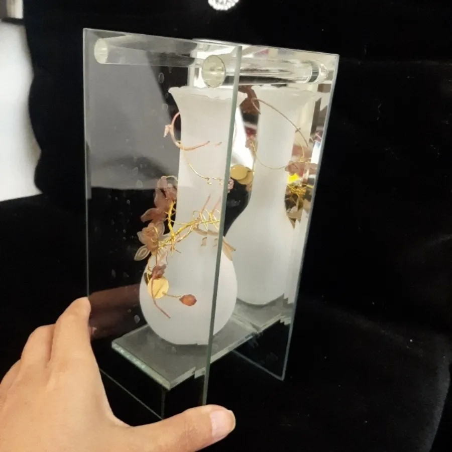 گلدان دکوری