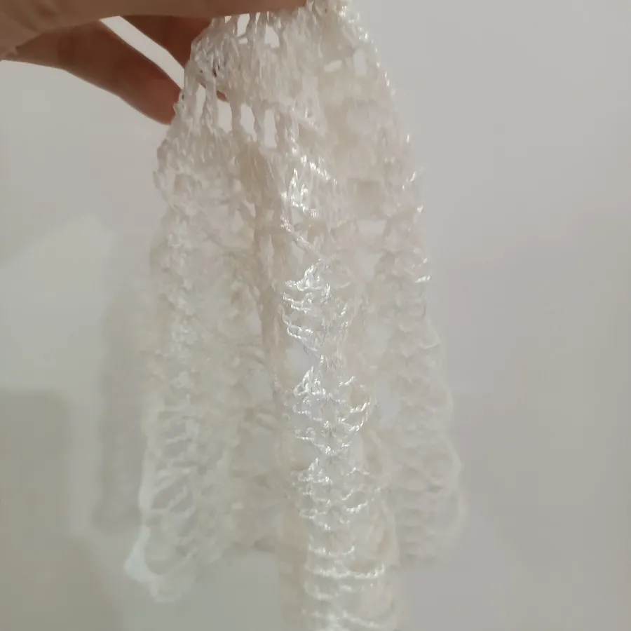 کلاه توری تابستونی