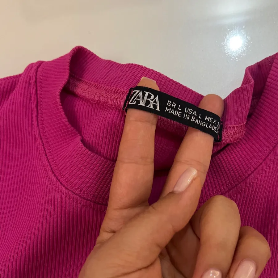 کراپ کبریتی زارا