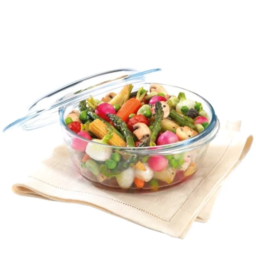 قابلمه پیرکس