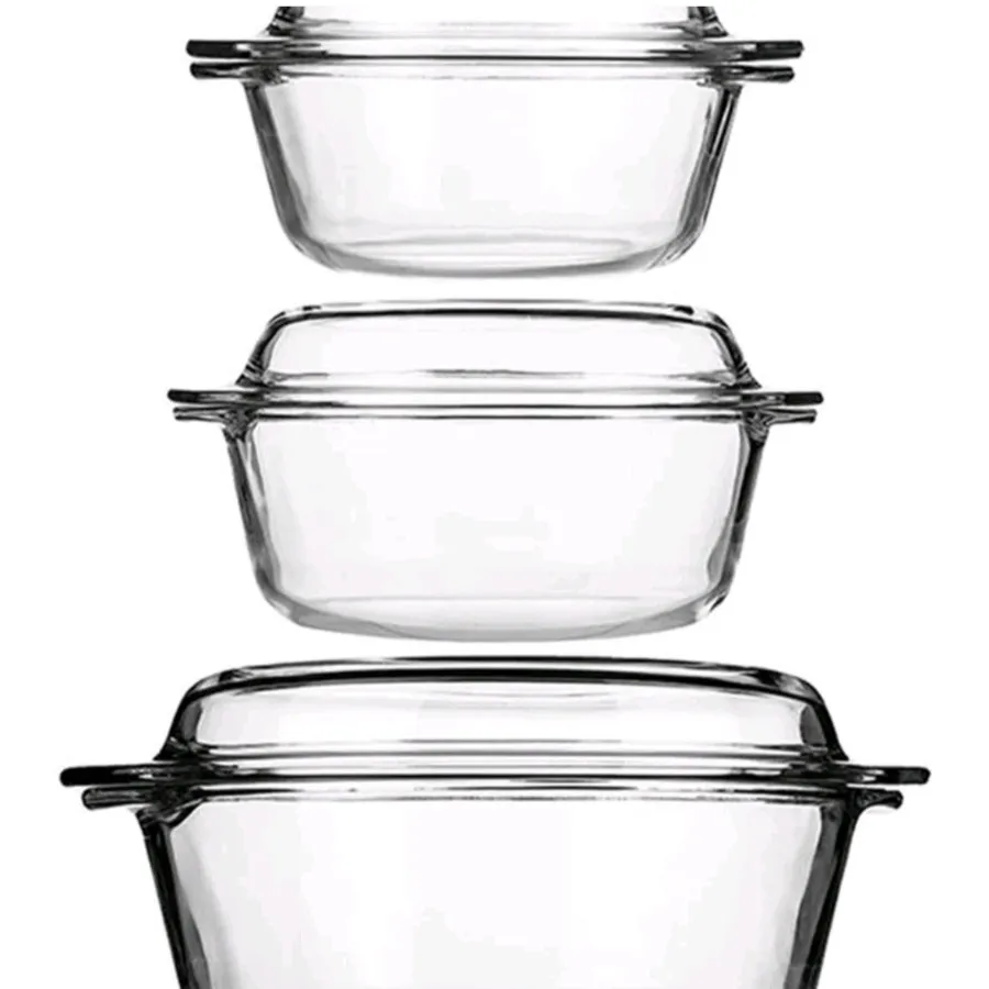 قابلمه پیرکس