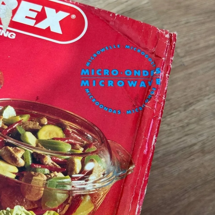 قابلمه پیرکس