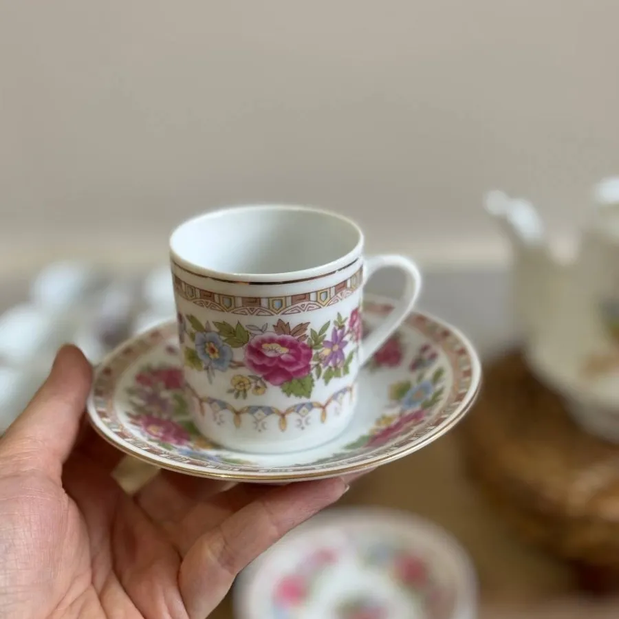 قهوه خوری عتیقه