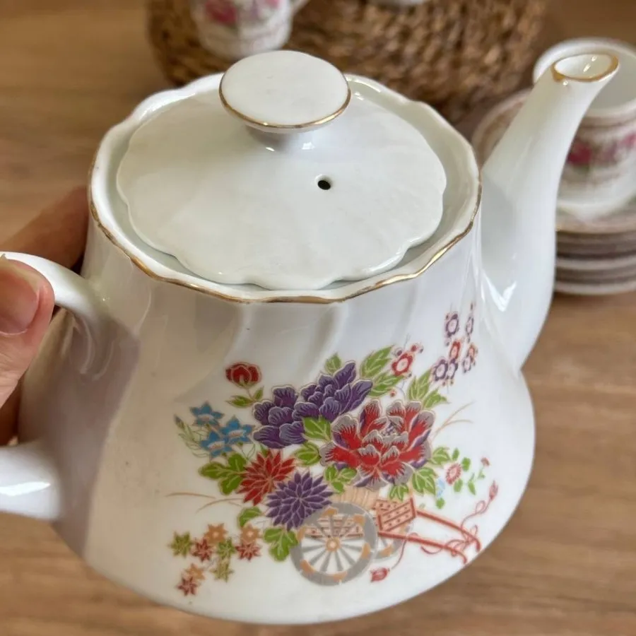 قهوه خوری عتیقه