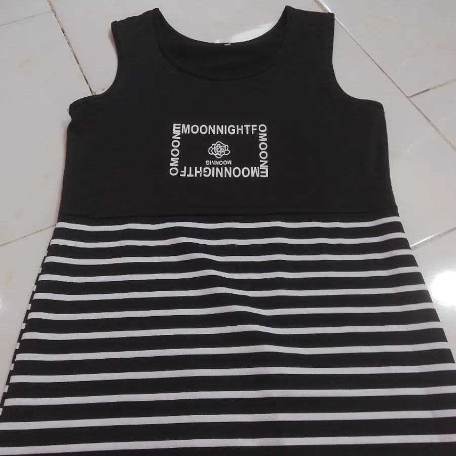 پیراهن کوتاه