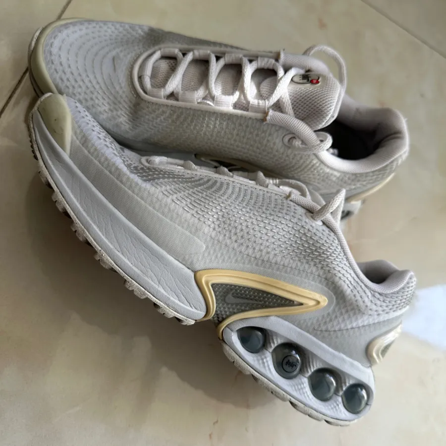 کتانی زنانه نایکی اصل