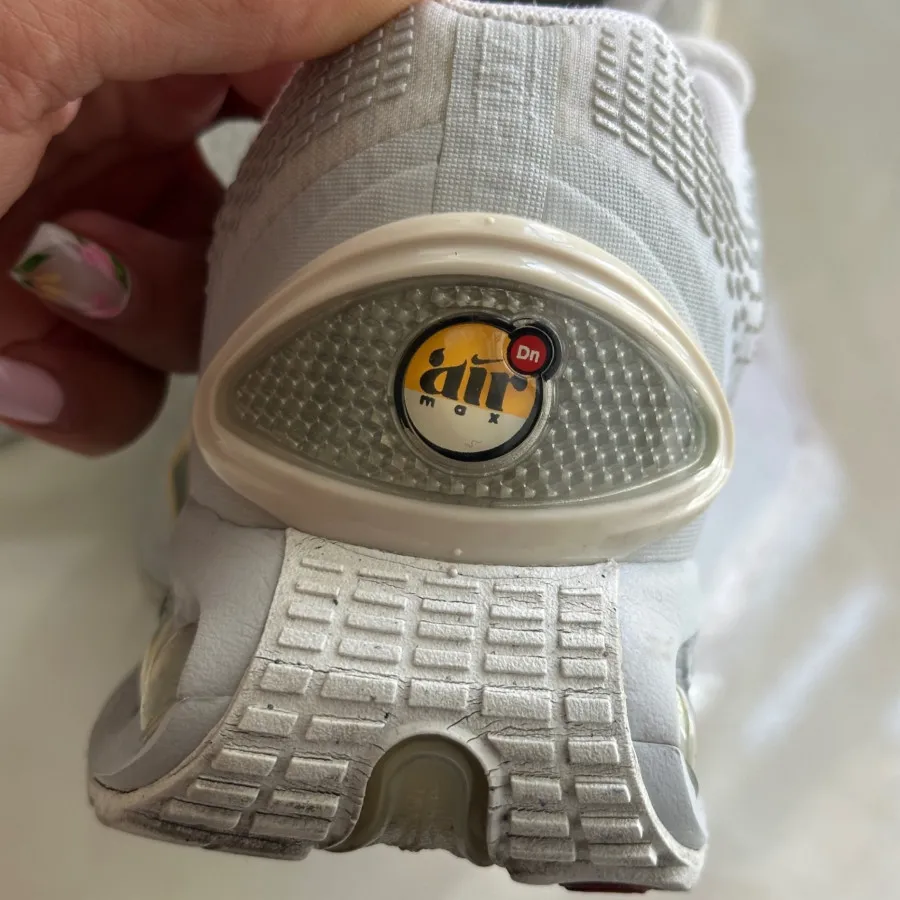 کتانی زنانه نایکی اصل