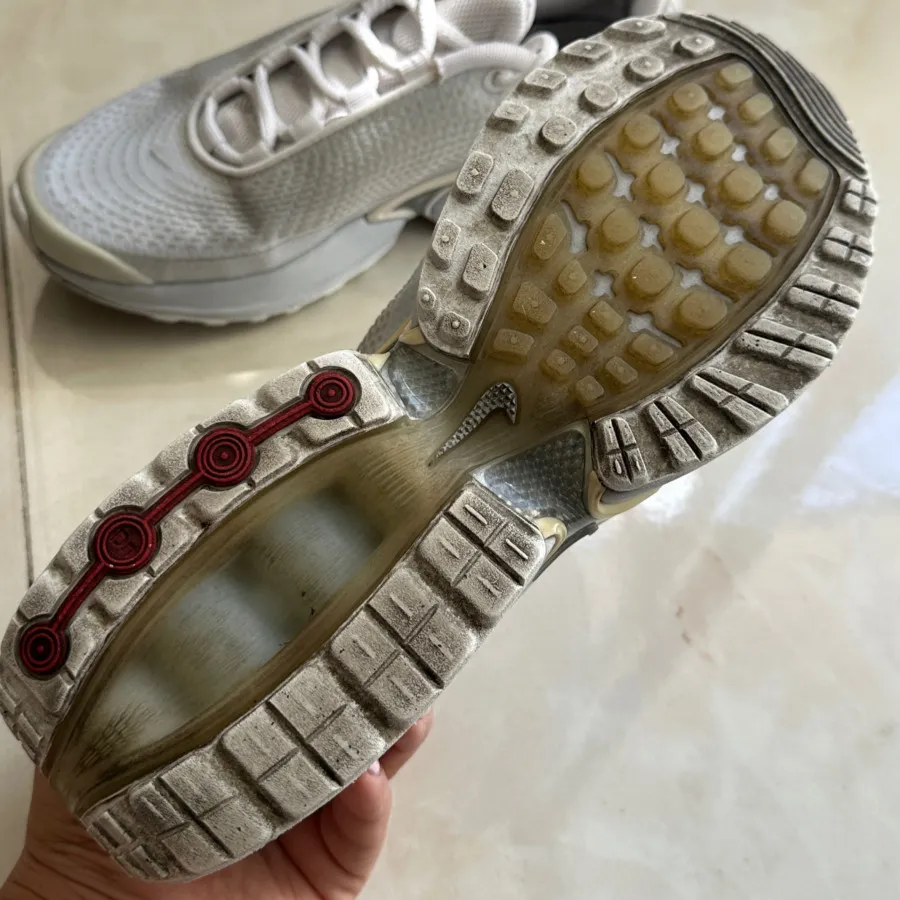 کتانی زنانه نایکی اصل