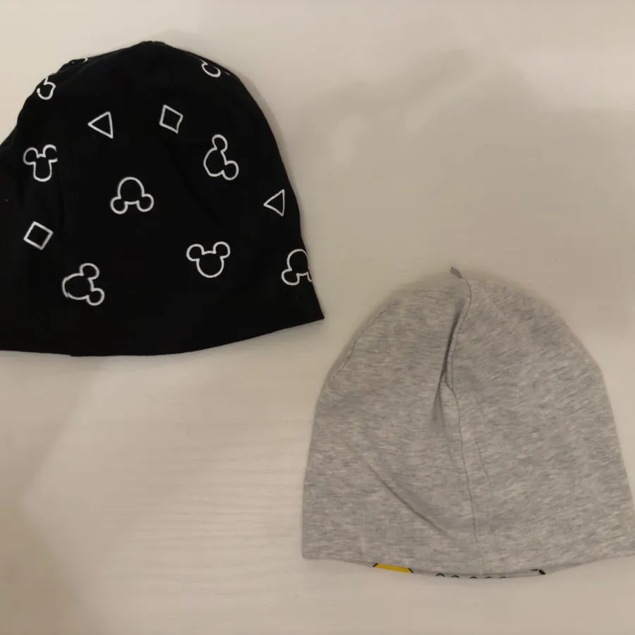 کلاه پاییزه