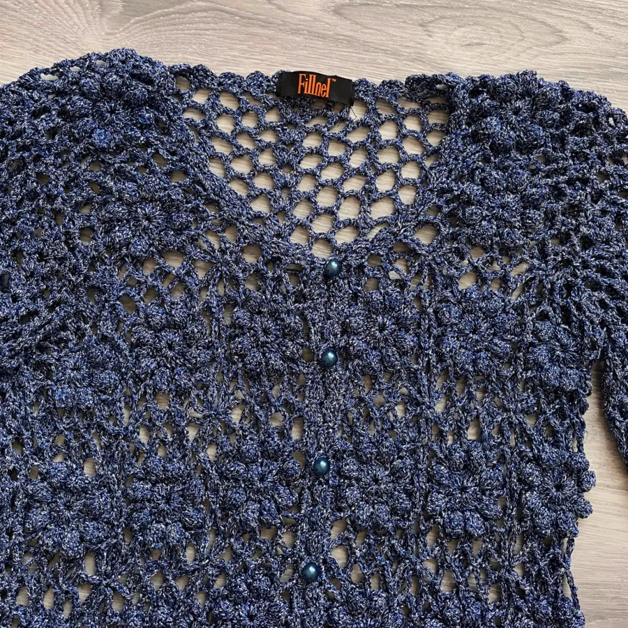 بلوز بافت وارداتی