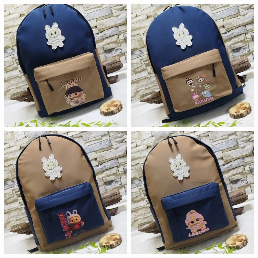 کوله پشتی لبولبو