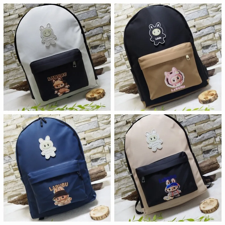 کوله پشتی لبولبو