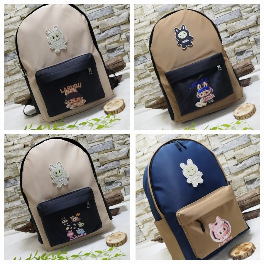 کوله پشتی لبولبو