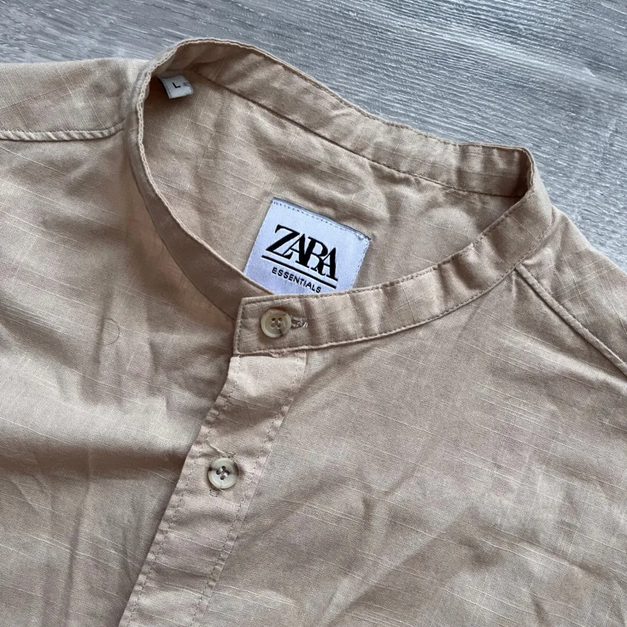 پیراهن اورجینال زارا