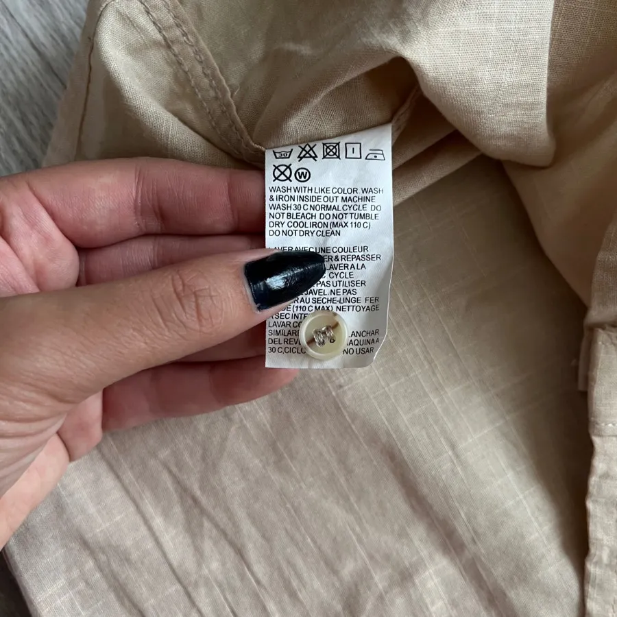 پیراهن اورجینال زارا