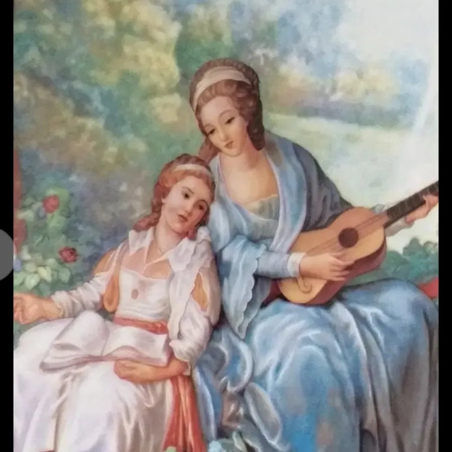 بشقاب دیواری بارفتن FN