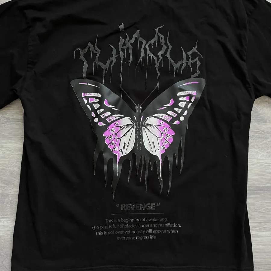 تیشرت لانگ لش