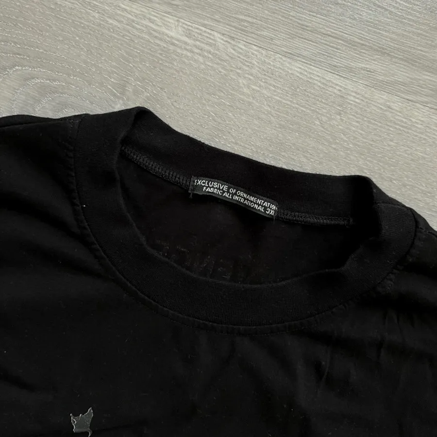 تیشرت لانگ لش