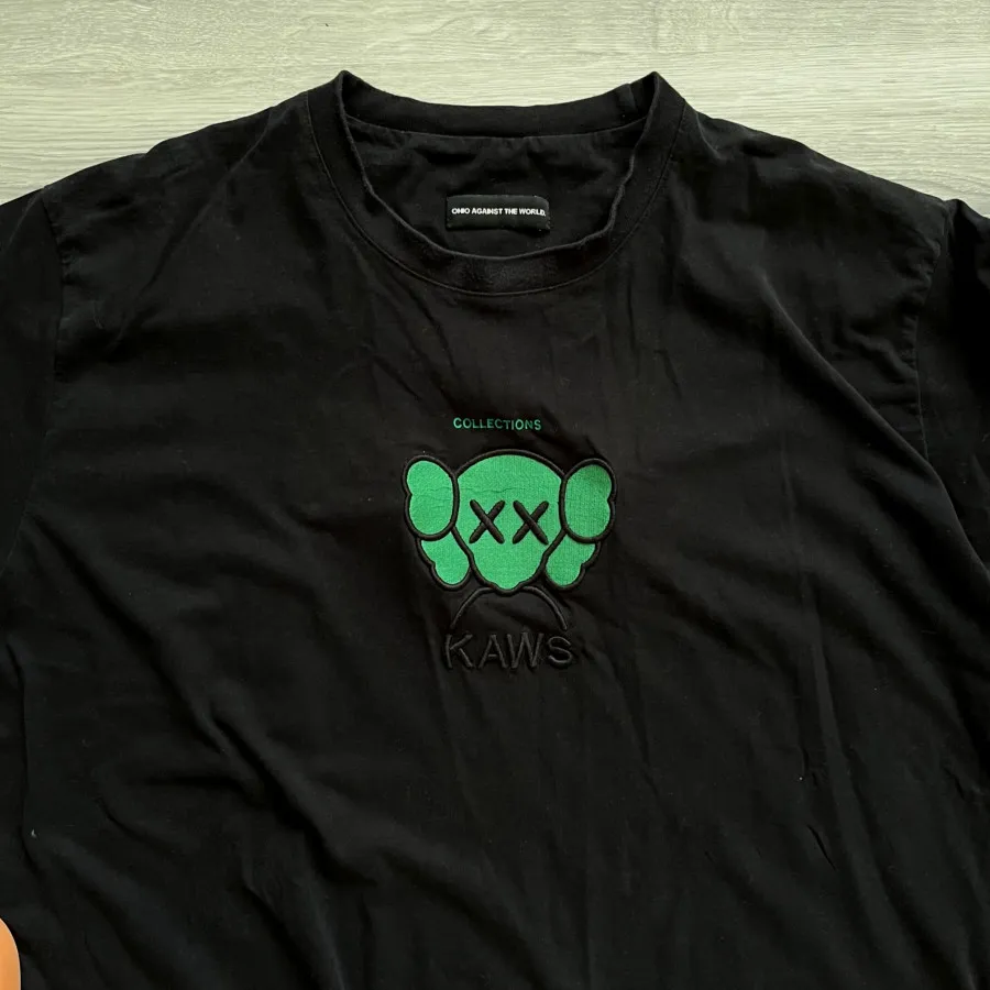 تیشرت وارداتی