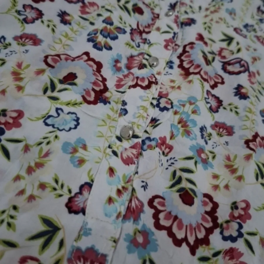 مانتو شومیز lc waikiki