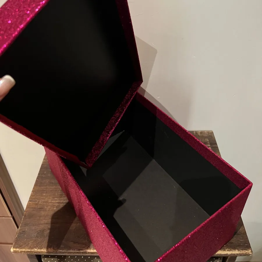 جعبه کادویی